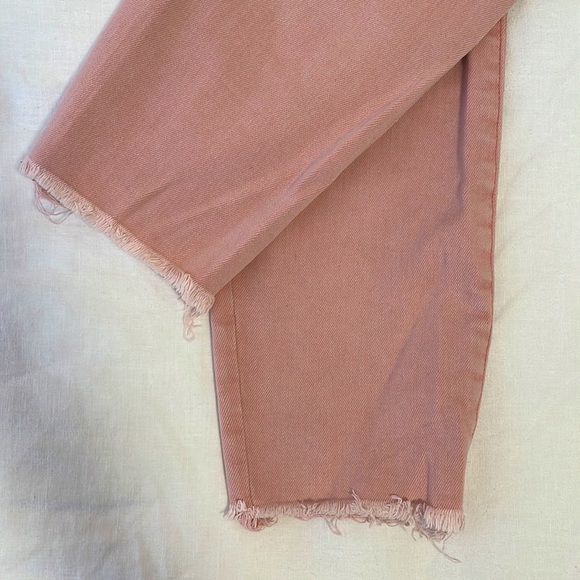 Abercrombie & Fitch - Size 27 - Above the ankle - Stretch - Excellent condition - Picture 3 of 4